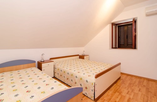 Trsteno House | Rooms Mozara