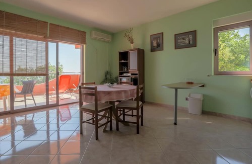 Dramalj Apartment | Apartments Rino