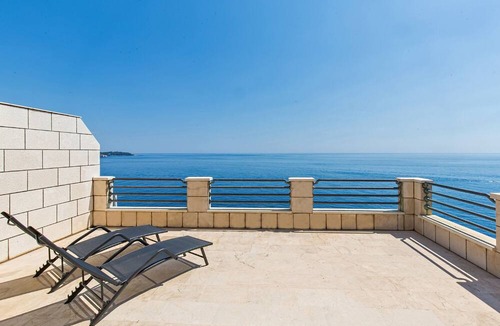 Gorica Apartment | Big Blue Apartments