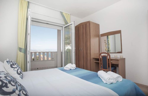 Seget Donji Apartment | Apartments Barbara