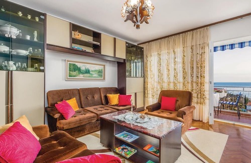Lovran Apartment | Awesome apartment in Lovran with WiFi