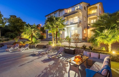 Rubesi Apartment | 2 bedroom beautiful apartment in Rijeka