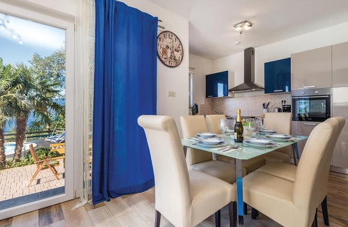Rubesi Apartment | 2 bedroom beautiful apartment in Rijeka