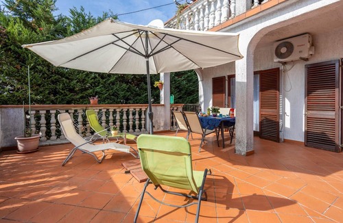 Viskovo Apartment | Lovely apartment in Viskovo