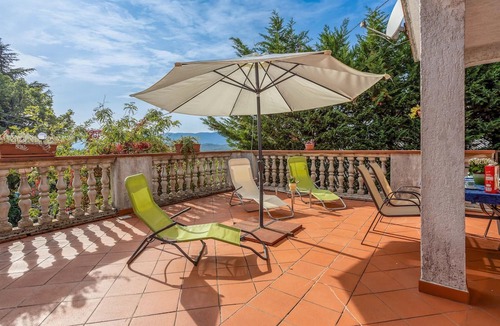 Viskovo Apartment | Lovely apartment in Viskovo