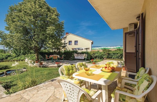 Bezjaki Apartment | 3 bedroom cozy apartment in Viskovo