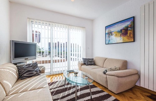 Opric Apartment | 2 bedroom stunning apartment in Lovran