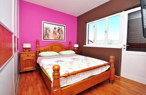 Trogir Apartment | Apartments Ruzarija (42841-A2) - Trogir