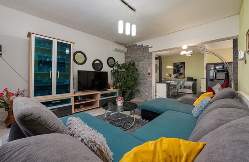 Bibinje Apartment | Amazing apartment in Bibinje with WiFi