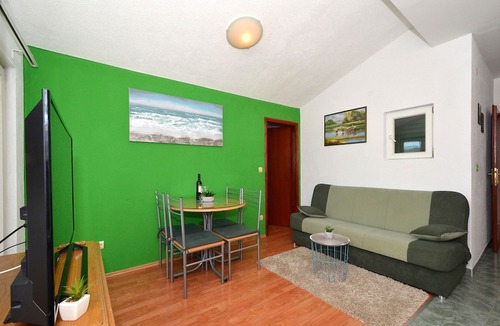 Trogir Apartment | Apartments Marija (47491-A3) - Trogir