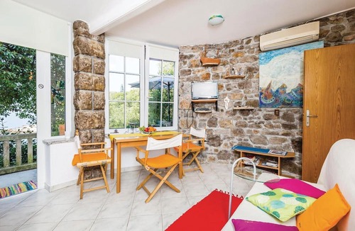 Sarsoni Apartment | Lovely apartment in Rijeka with WiFi