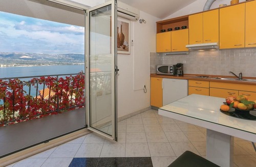 Arbanija Apartment | 1 bedroom stunning apartment in Arbanija
