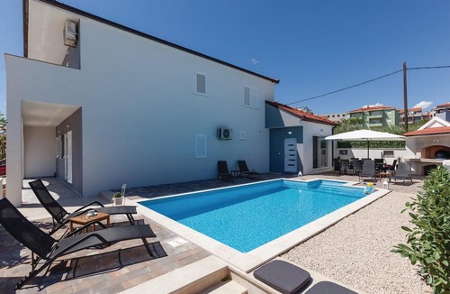Stobrec Apartment | Amazing apartment in Split