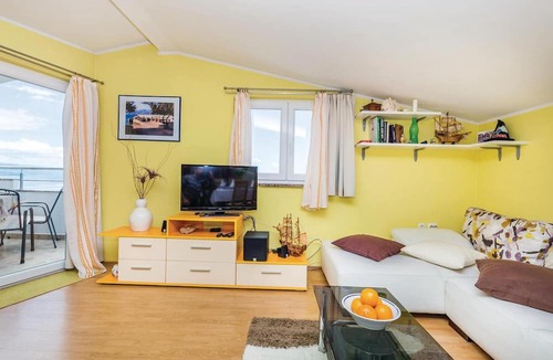Pobri Apartment | Beach front apartment in Matulji