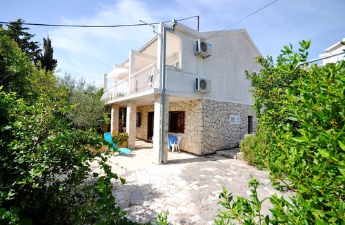 Okrug Gornji Apartment | Apartment Adriatico (45151-A1) - Okrug Gornji (Ciovo)