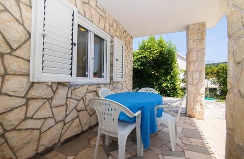 Okrug Gornji Apartment | Apartment Adriatico (45151-A1) - Okrug Gornji (Ciovo)