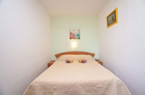 Volosko Apartment | Apartments Vladislav (86331-A2) - Opatija