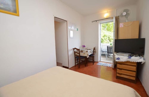 Volosko Apartment | Apartments Vladislav (86331-A2) - Opatija