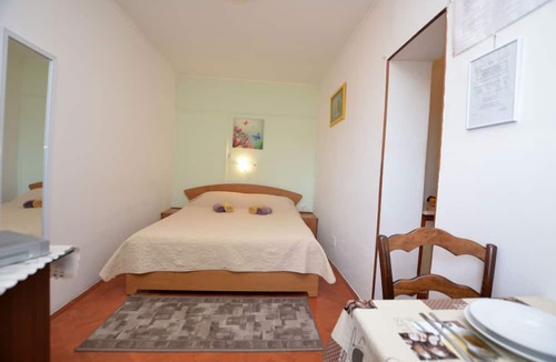Volosko Apartment | Apartments Vladislav (86331-A2) - Opatija