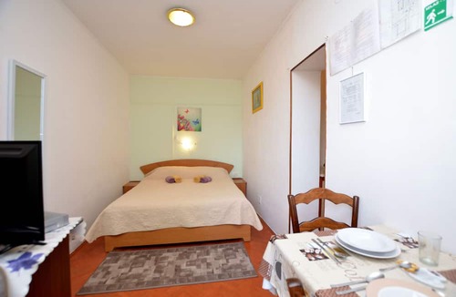 Volosko Apartment | Apartments Vladislav (86331-A2) - Opatija