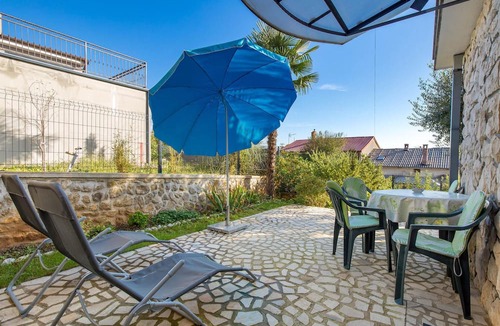 Opric Apartment | 1 bedroom gorgeous apartment in Lovran
