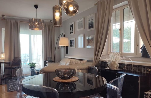 Lovran Apartment | Apartments Barbara (65951-A1) - Lovran