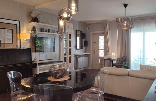 Lovran Apartment | Apartments Barbara (65951-A1) - Lovran