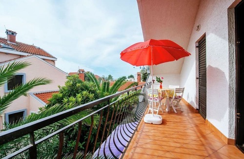 Petrcane Apartment | Apartment Nada (21711-A1) - Petrcane (Zadar)