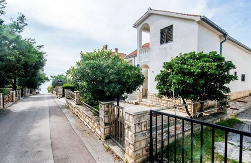 Petrcane Apartment | Apartment Nada (21711-A1) - Petrcane (Zadar)