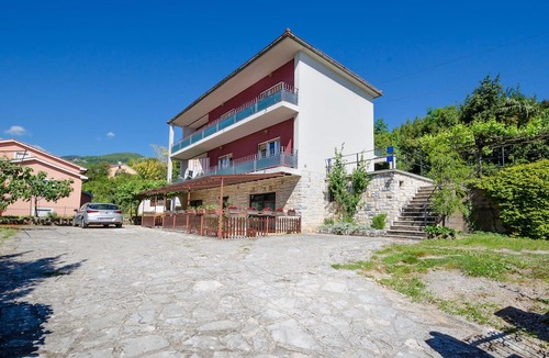 Icici Apartment | Apartments Mladen Jelica (68921-A2) - Icici
