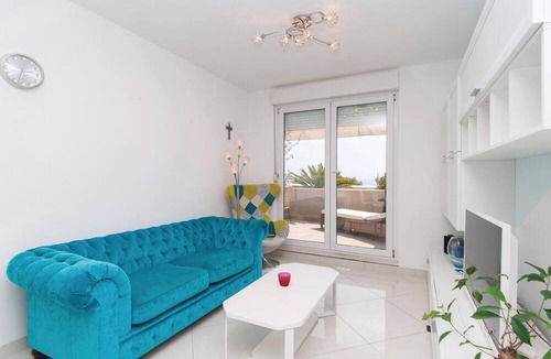 Znjan Apartment | Cozy apartment in Split with WiFi