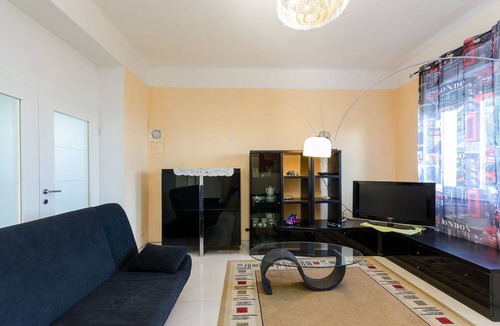 Rijeka Apartment | Apartments Andrijana (61632-A2) - Rijeka