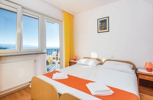 Volosko Apartment | Nice apartment in Volosko with house sea view