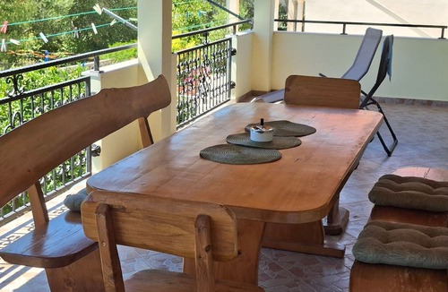 Bibinje Apartment | Three bedroom apartment with terrace Bibinje, Zadar (A-5768-a)