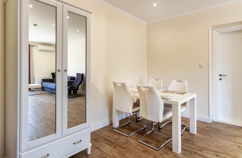 Kastel Luksic Apartment | Stay Split Bay