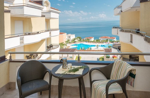 Crveni Vrh Apartment | Skiper Golf Resort