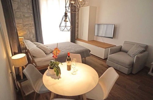Pile Apartment | Apartments Cava Dubrovnik
