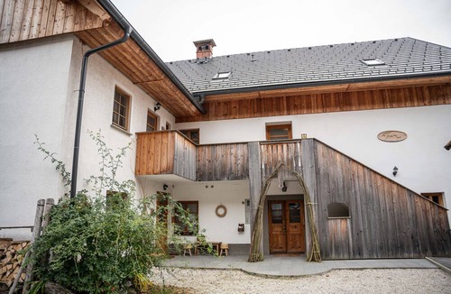 Gozd Martuljek Apartment | Country House Trata - Trata Resort