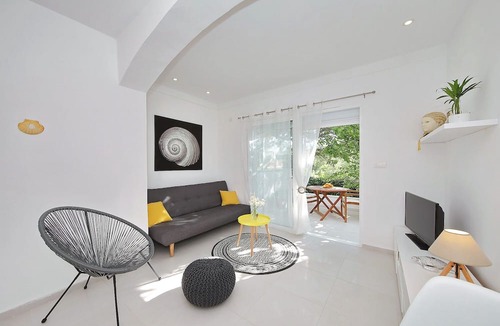Zadar Apartment | Beautiful Studio near beach in Zadar Diklo