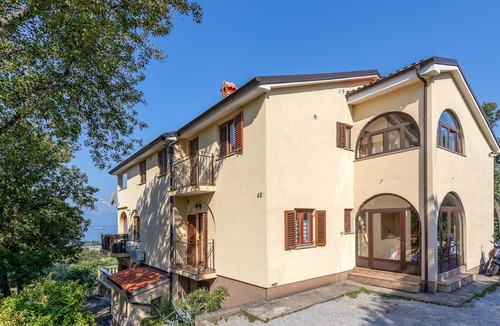 Zurkovo Apartment | Beautiful apartment in Kostrena