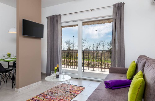 Gulici Apartment | Olea Residence