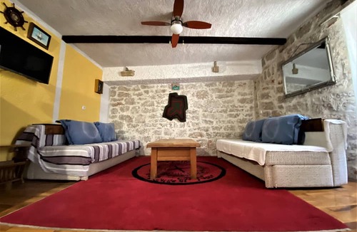 Betina Apartment | Murter Voltera