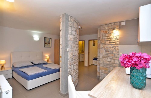 Peroj Apartment | Apartment Vlado 1405