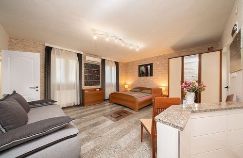 Peroj Apartment | Apartment Vlado 1405