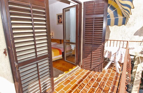 Vrsar Apartment | Apartments Danica 271