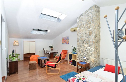 Stinjan Apartment | Apartments Mira 295