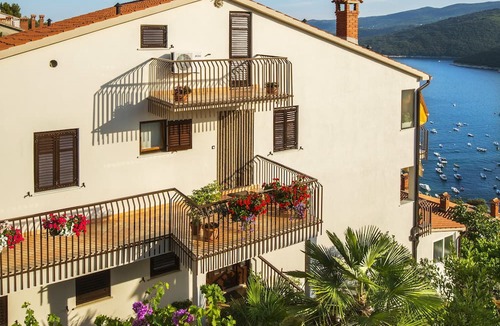 Rabac Apartment | Apartment Adrijana 653