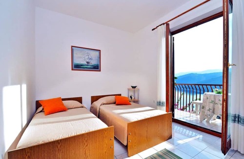 Rabac Apartment | Apartment Adrijana 653