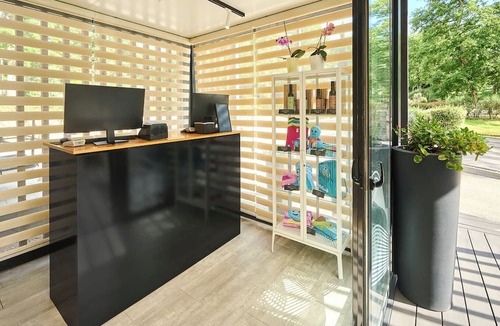 Njivice Apartment | Aminess Younique Gaia Green Villas