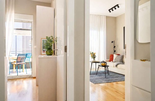Znjan Apartment | Deluxe beach suite with hot tub, 2 minutes away from the beach